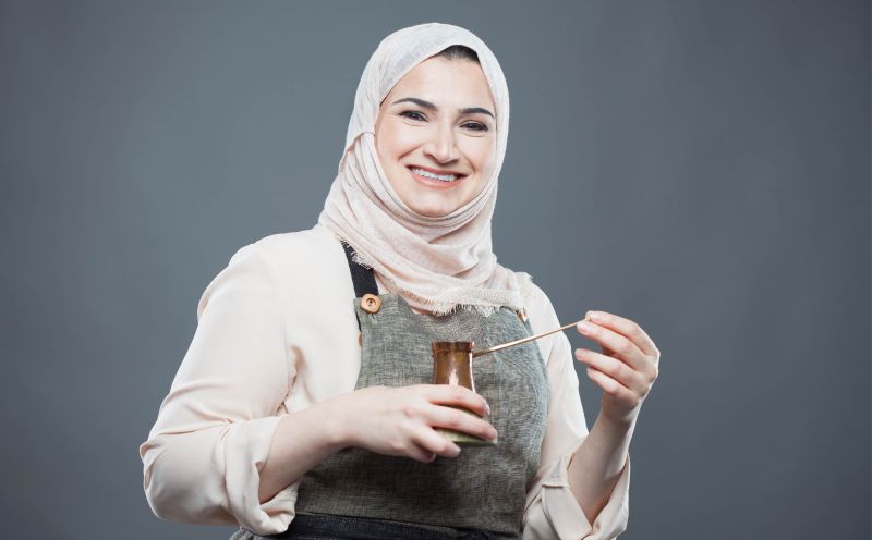 فن اللاتيه (يومان)