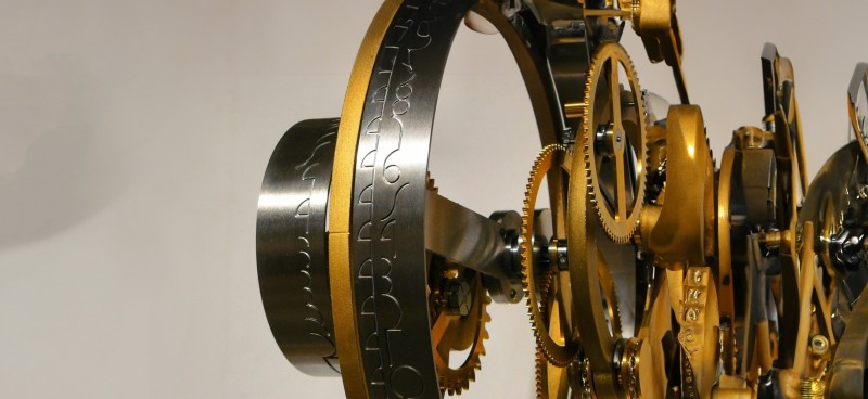 Patterns from Nature