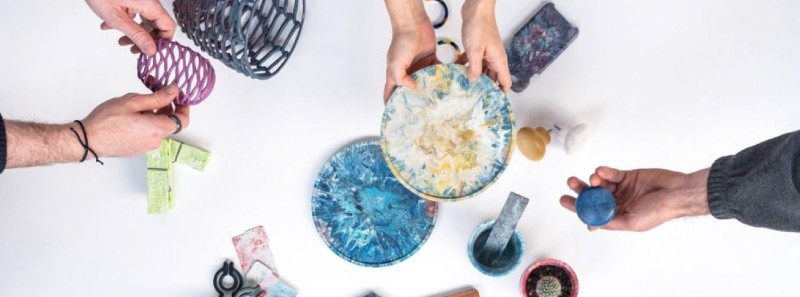 Eid Al-Adha Gift from The Factory