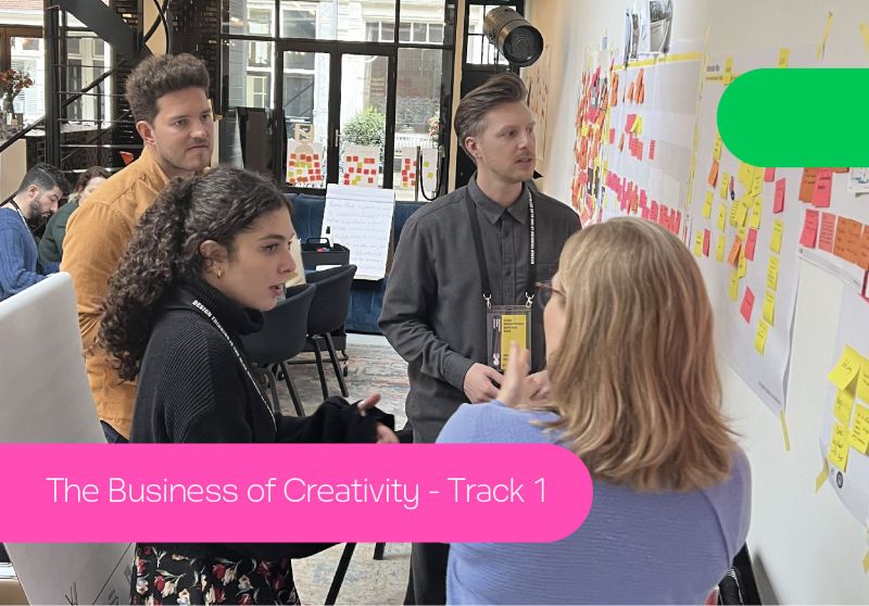 Dare to Ask: Know Your Audience