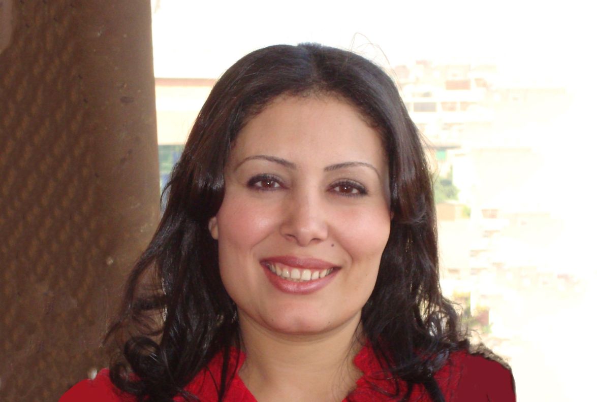 منصورة عز الدين