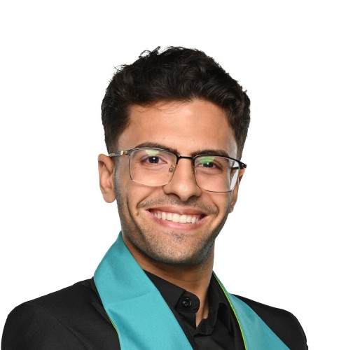 Mahmoud Elsayed Elmizayen