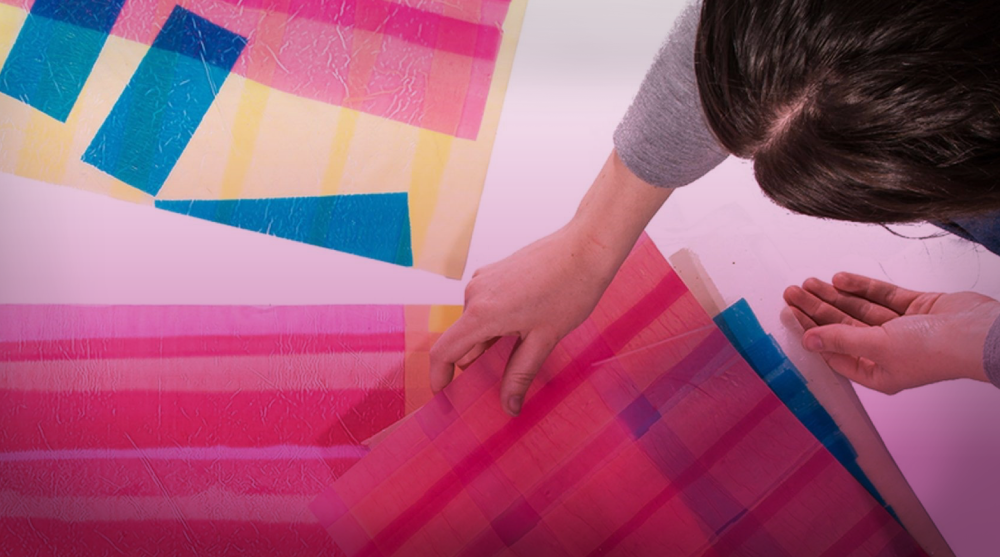 From Plastic to Fabric Ithra