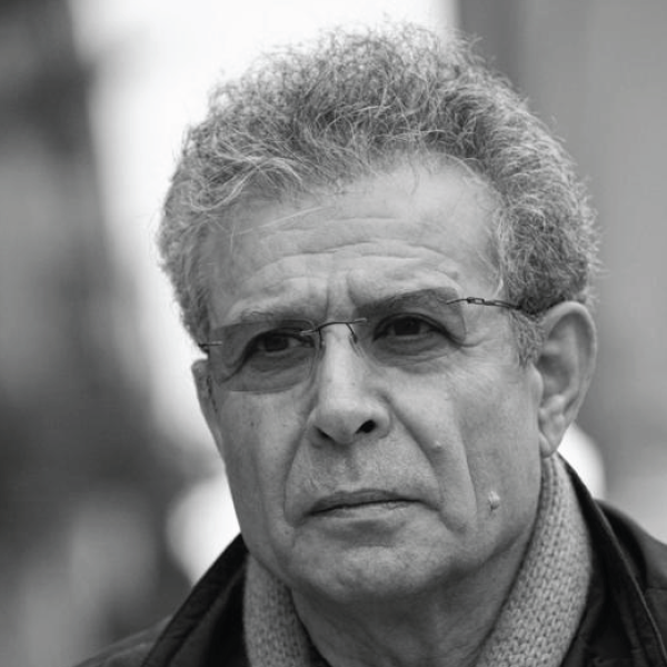 نوري الجراح