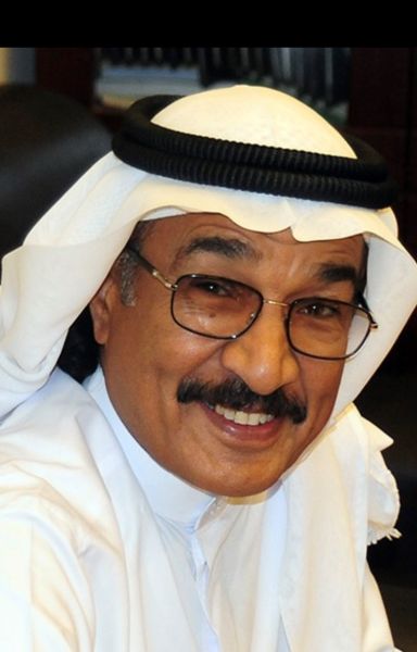 Artist Abdulrahman AlSoliman