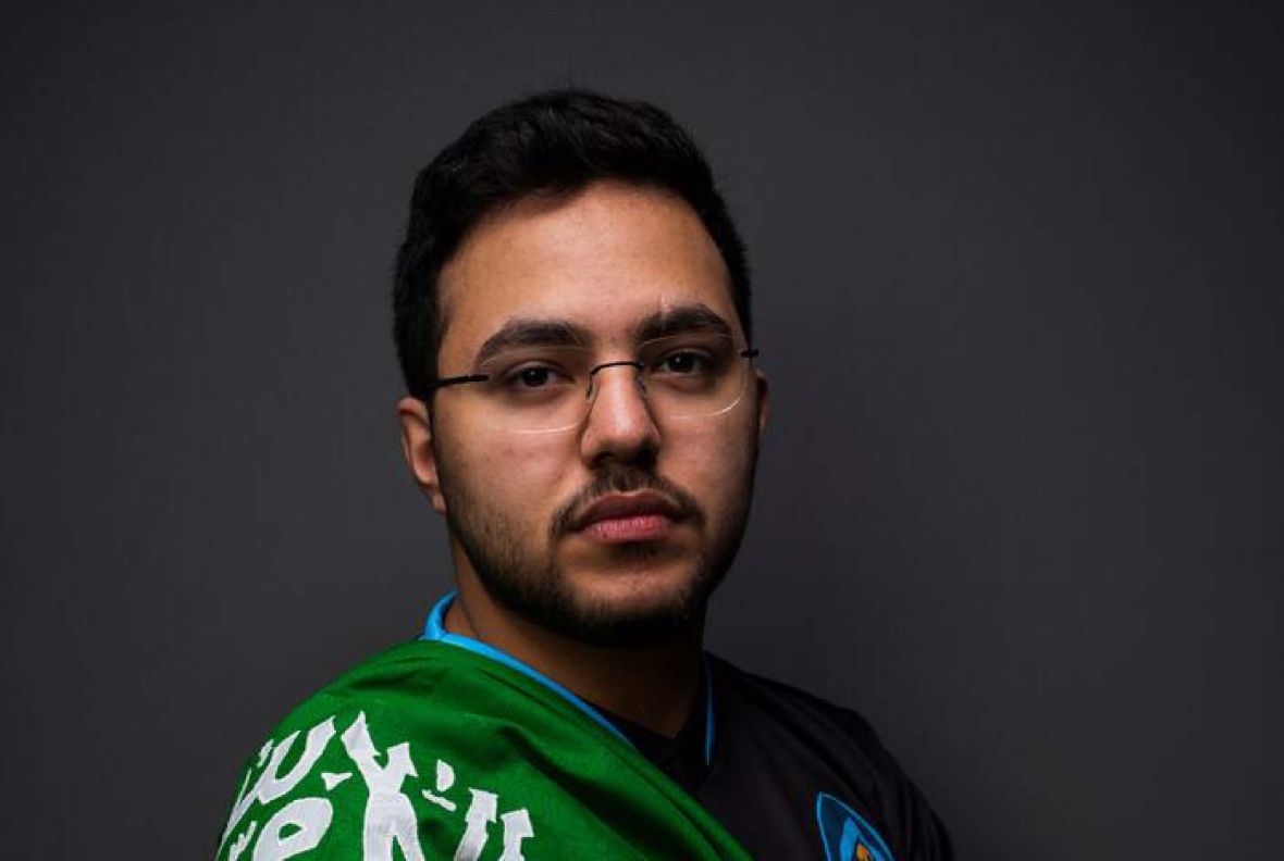 مساعد الدوسري