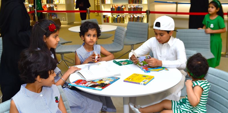 A Story Told by Shadows