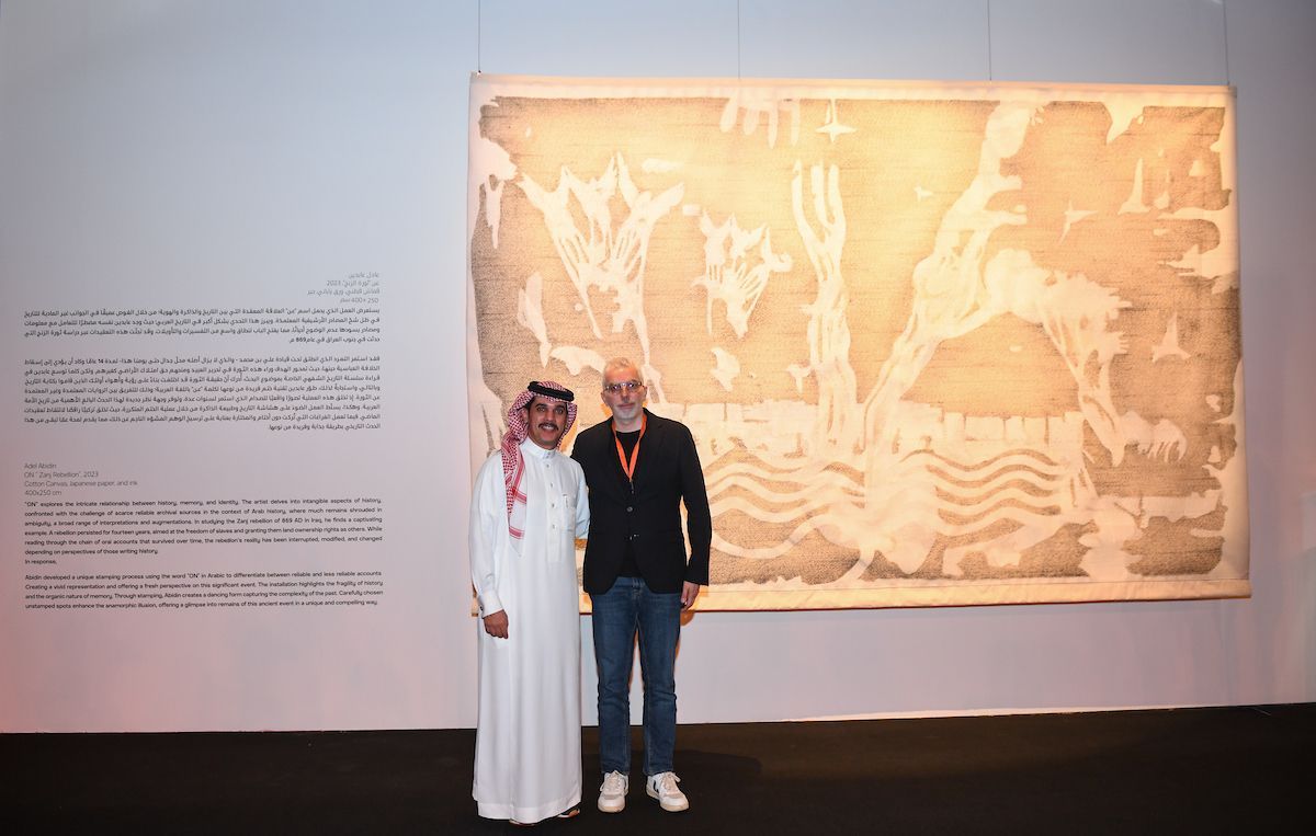 Contemporary Art at Ithra_9-12-2023_Yasir Alqunais-51.jpg