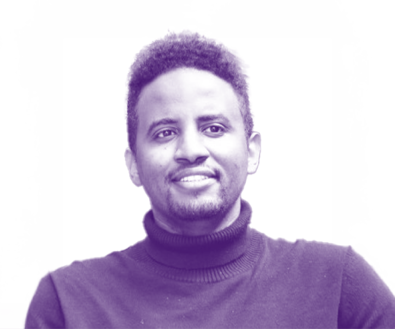 العرض الشعري لمحمد عبدالباري