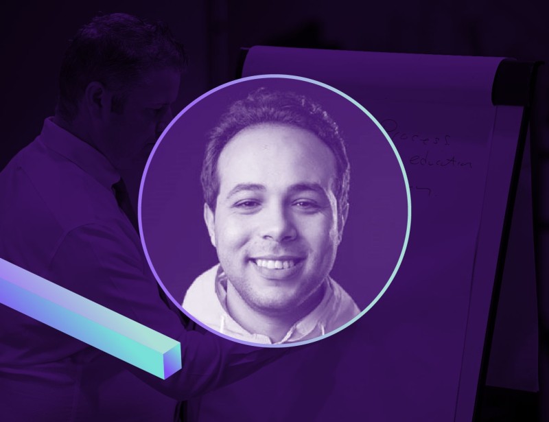 Weaving Learning through Stories