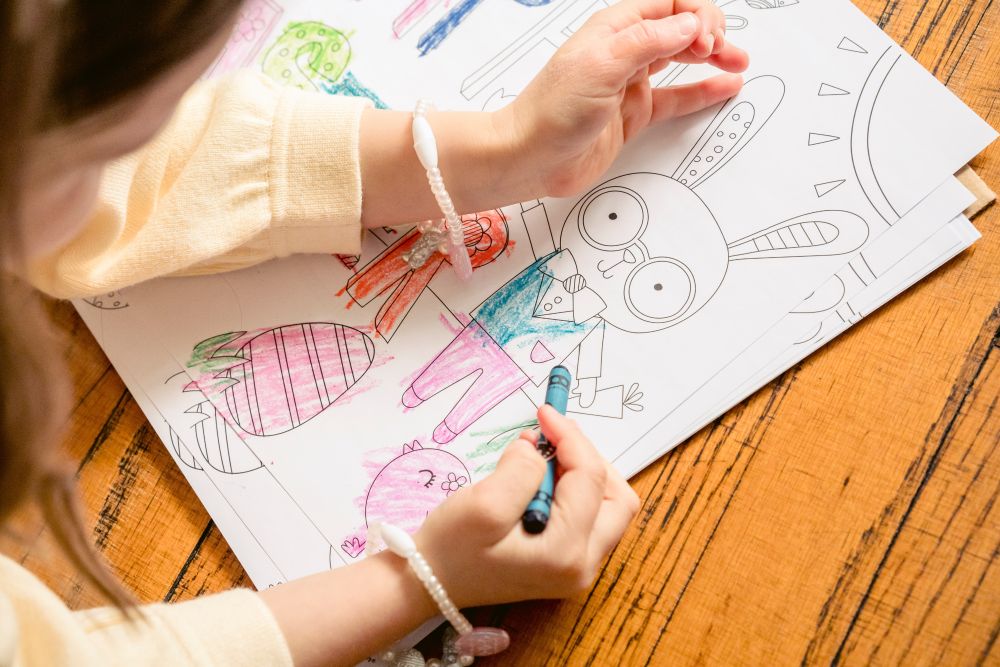 The Art of Making Picture Books | Ithra