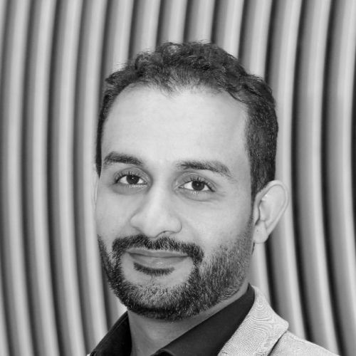 Dr. Kumail Muhammed Almusaly