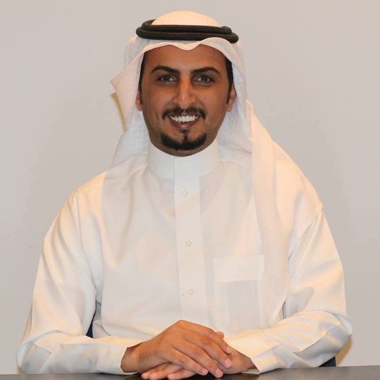 أسامة  الفلّيح