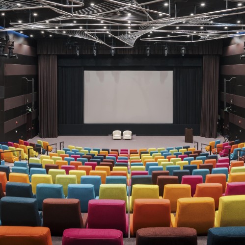السينما