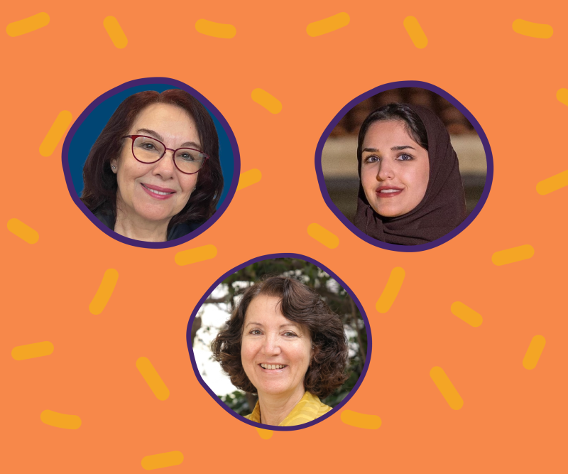 Beyond Publishing and Translating Children's Books
