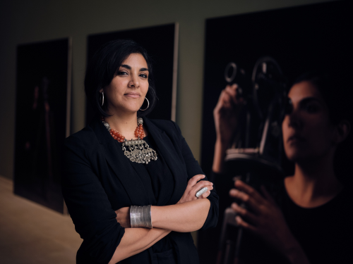 Heba Y. Amin - Egypt