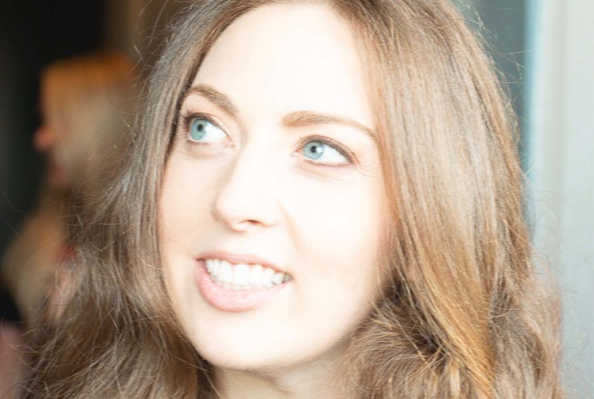 جيسيكا كرين