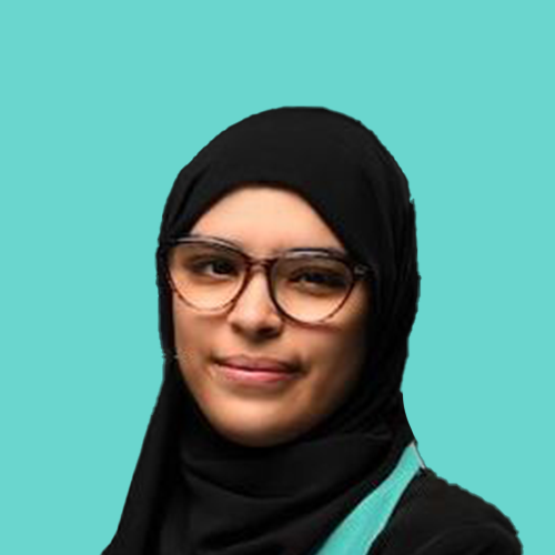 Heba Yaymoot