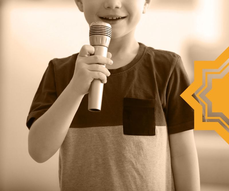 ورشة عمل المناظر الصغير