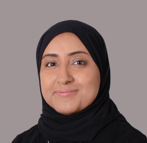 Safiya Al-Jafri