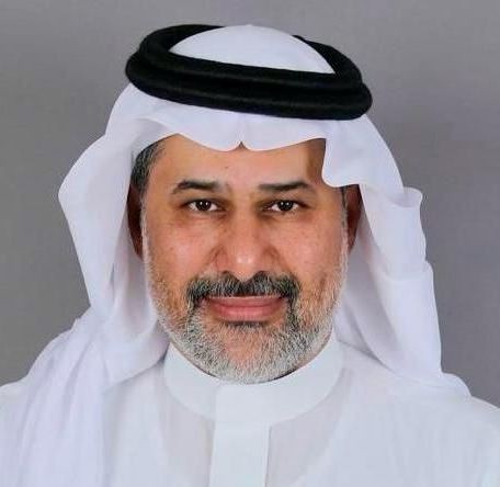 Hamad AlShammari