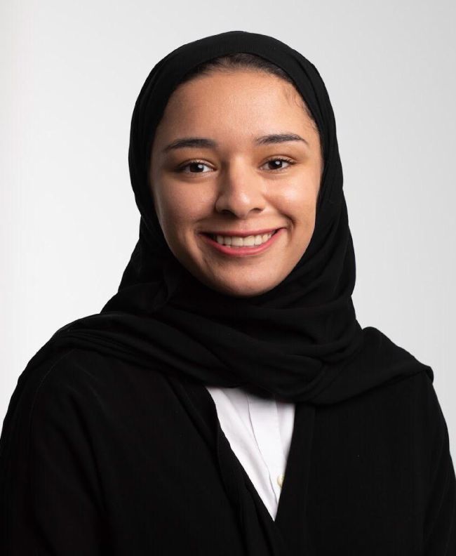 رزان العقيل