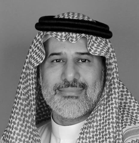 Mr. Hamad Bin Fahad AlShammari