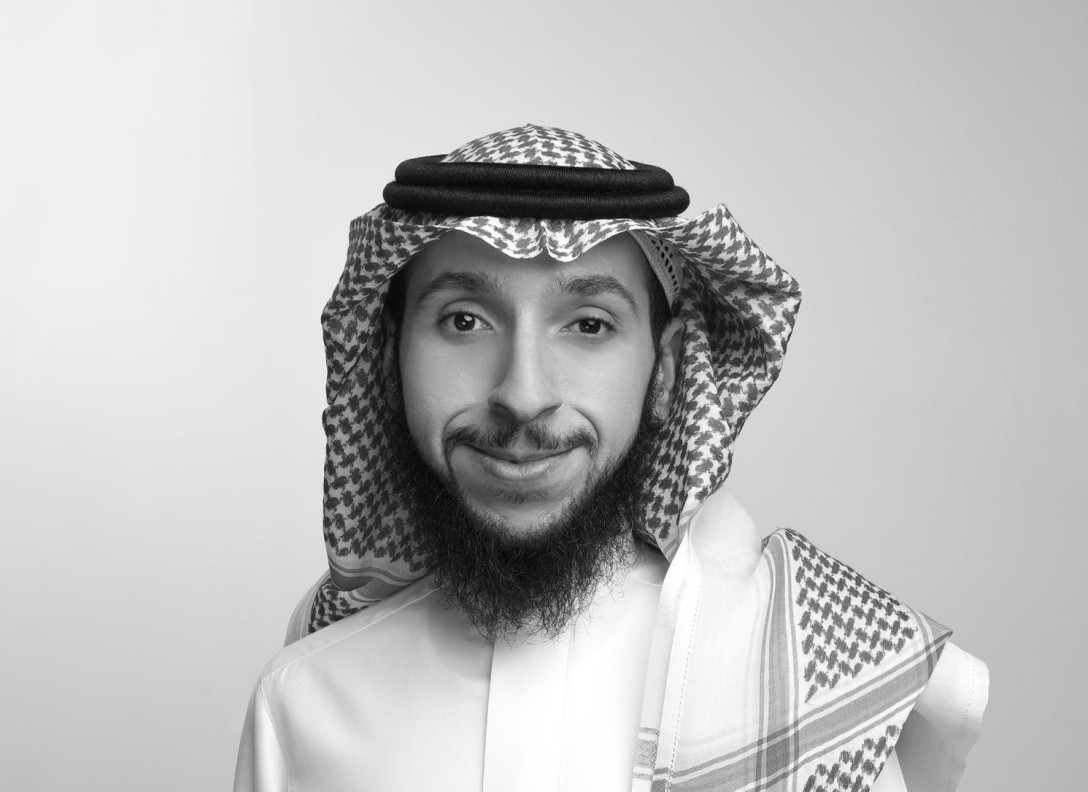 Abdulrahman Alsayel
