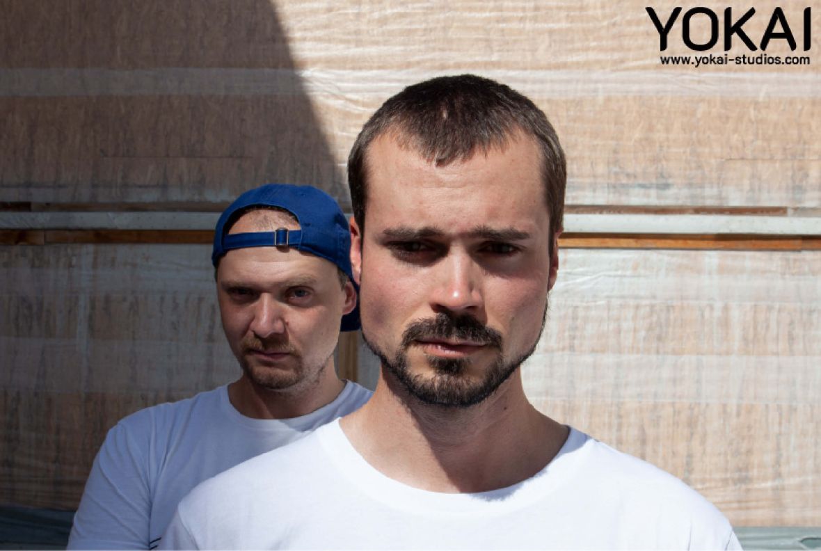 يوكاي استديو