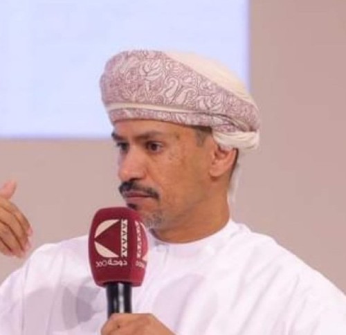 أحمد المعيني