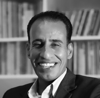 جلال برجس الغليلات