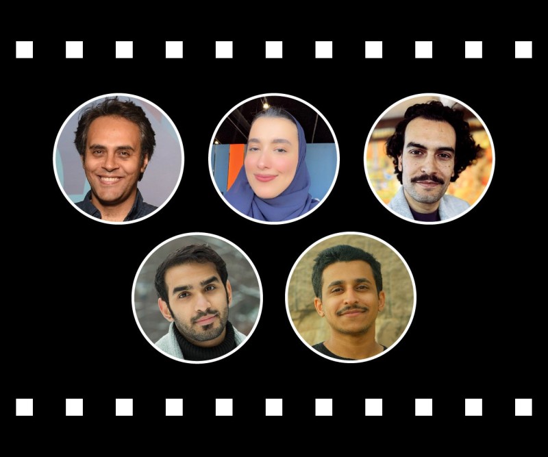 Cinema of Identity Panel Discussion: Creativity v Representation