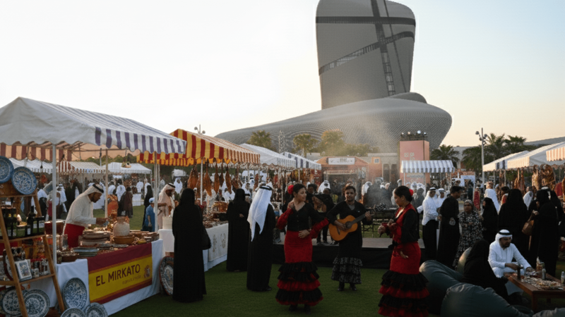 سوق إل ميركاتو