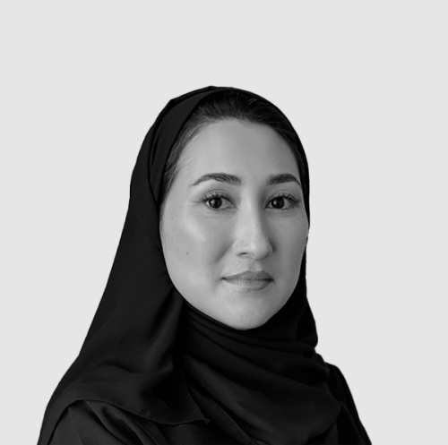 Ghadah Rahmatulla Ahmed