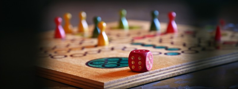 If You Were in the Game