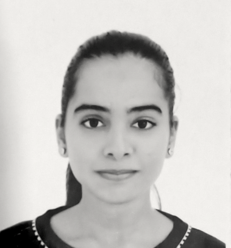 Aisha Al Batool Alawi