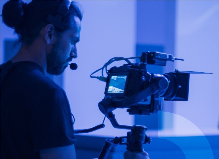 المحتوى المرئي
