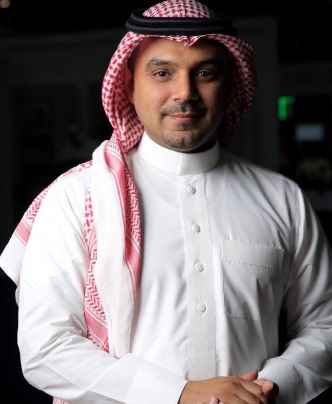 حسين الدغريري