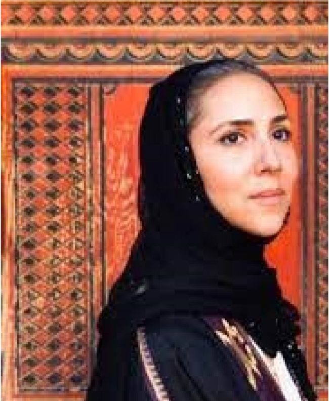 رُزانا البنوي