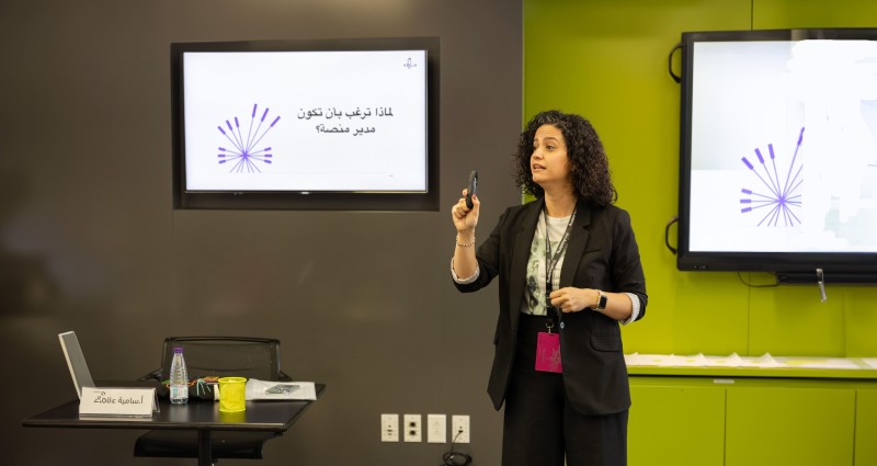 Platforms Manager Skills