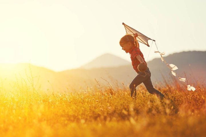 What Color is the Sky?