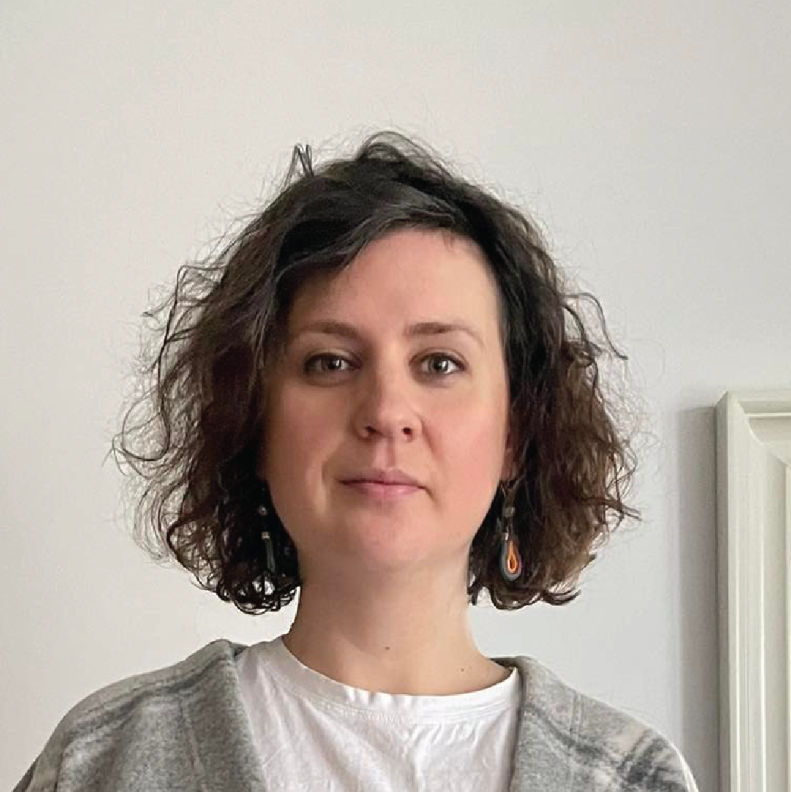 ماريا باوليكواسكا