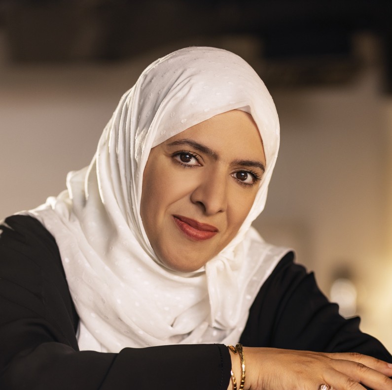 Azza AlQubaisi