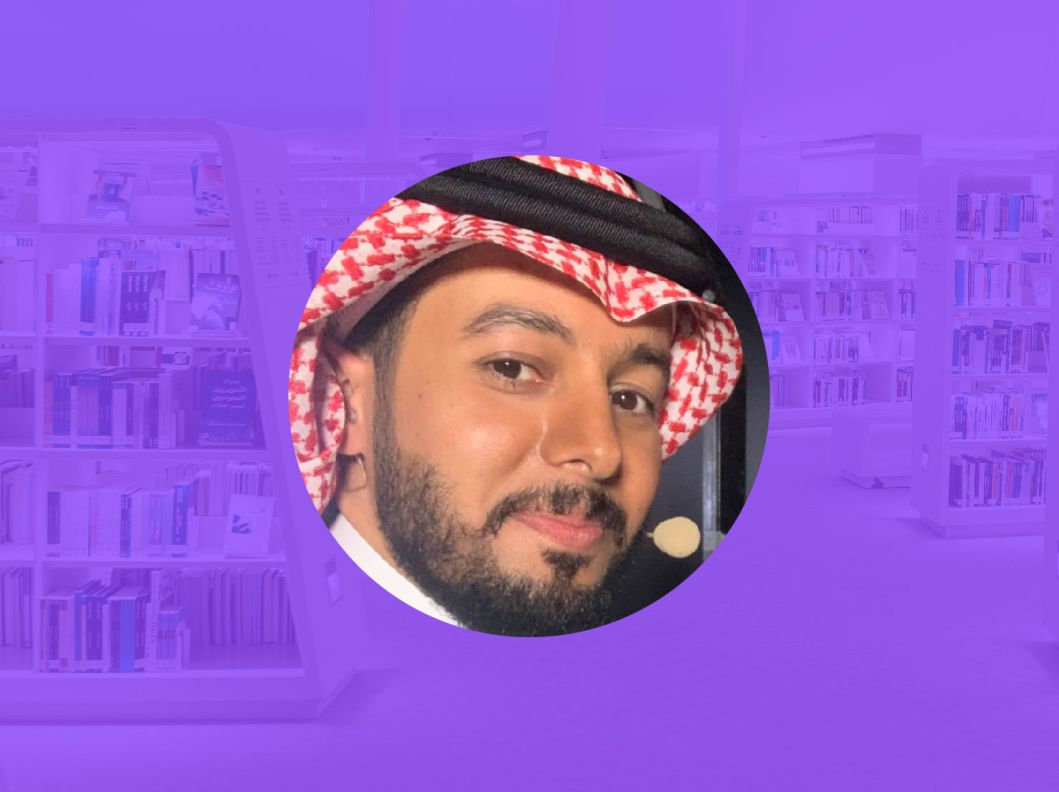 محمد التركي