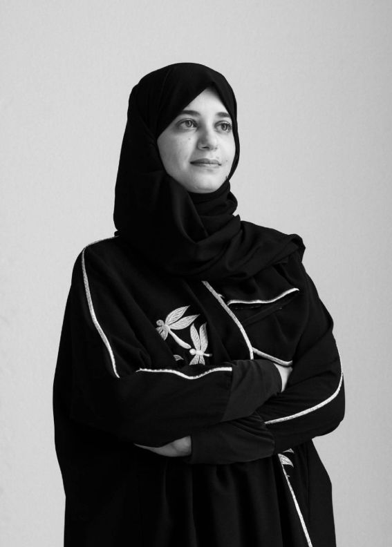 زهرة الغامدي