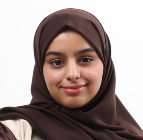 Nada Abdulhadi Alqahtani