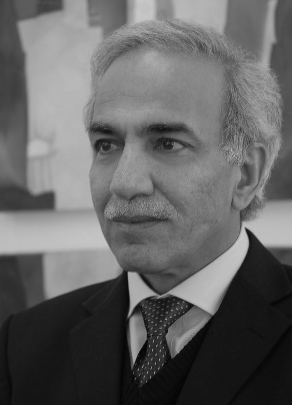 عدنان الصايغ