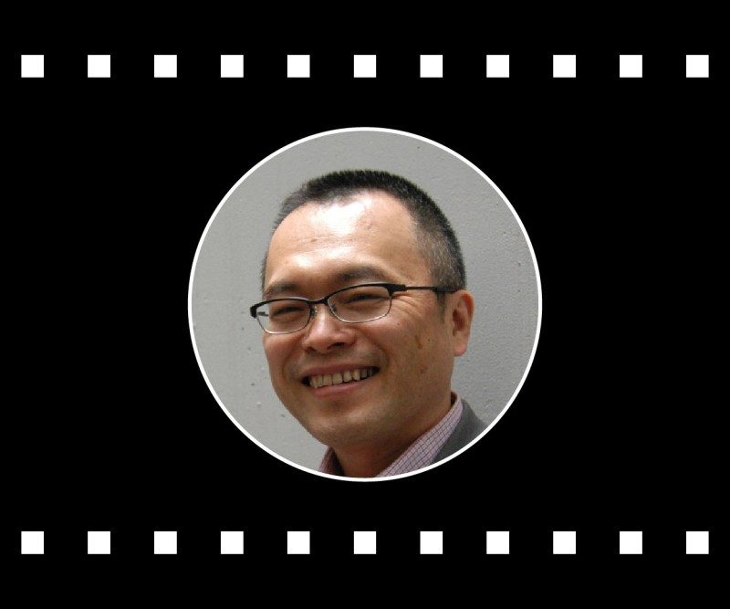 تجربة كوجي يامامورا في عالم الرسوم المتحركة