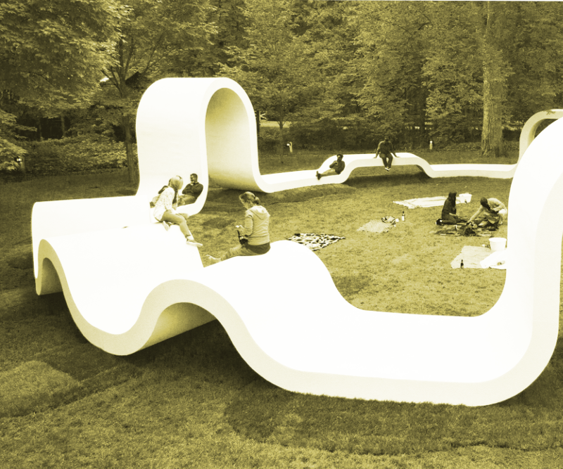 Urban Spaces Challenge