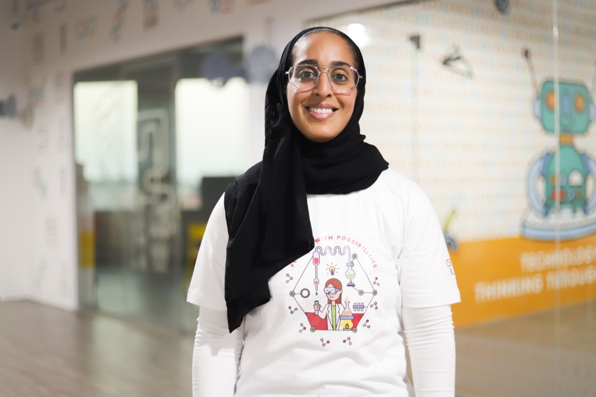 لطيفة الخليفة